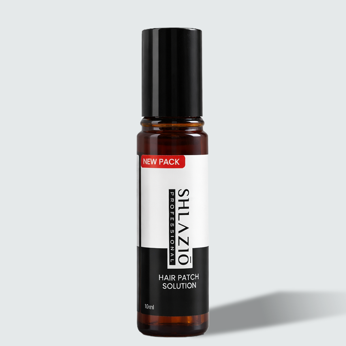 Alopecia Hair Patch Roll - On | #1 Highly Rated & Effective Formula