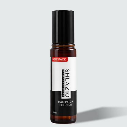 Alopecia Hair Patch Roll - On | #1 Highly Rated & Effective Formula