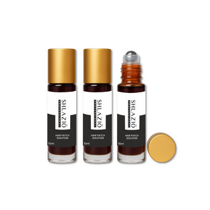 Alopecia Hair Patch Solution | 10ml Roll-On