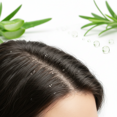Hair care benefit